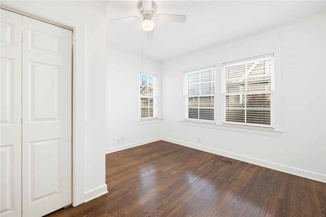 Demings 2nd Add Bentonville - Residential