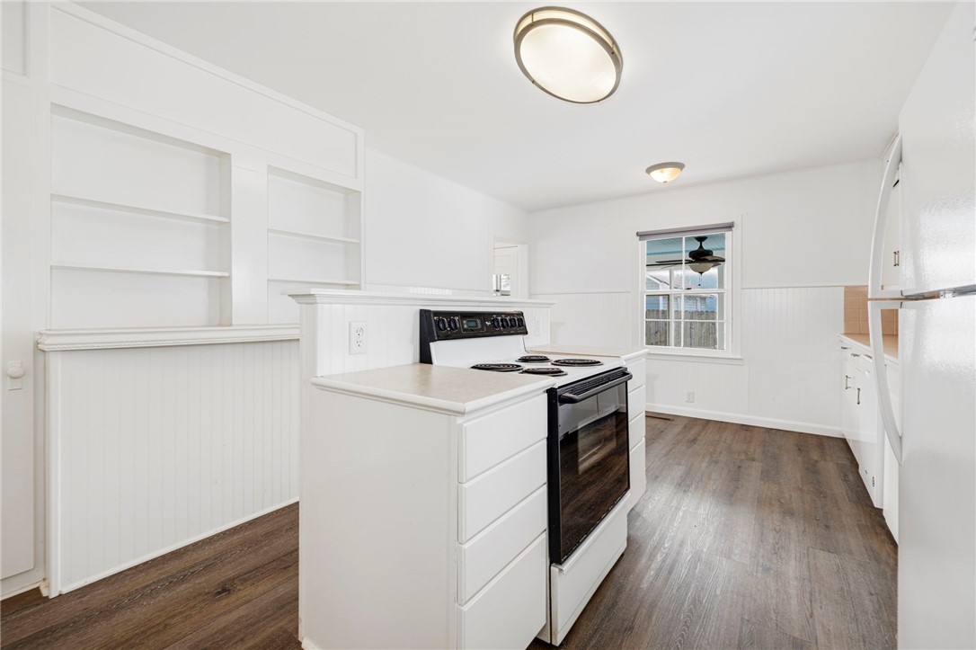 Demings 2nd Add Bentonville - Residential