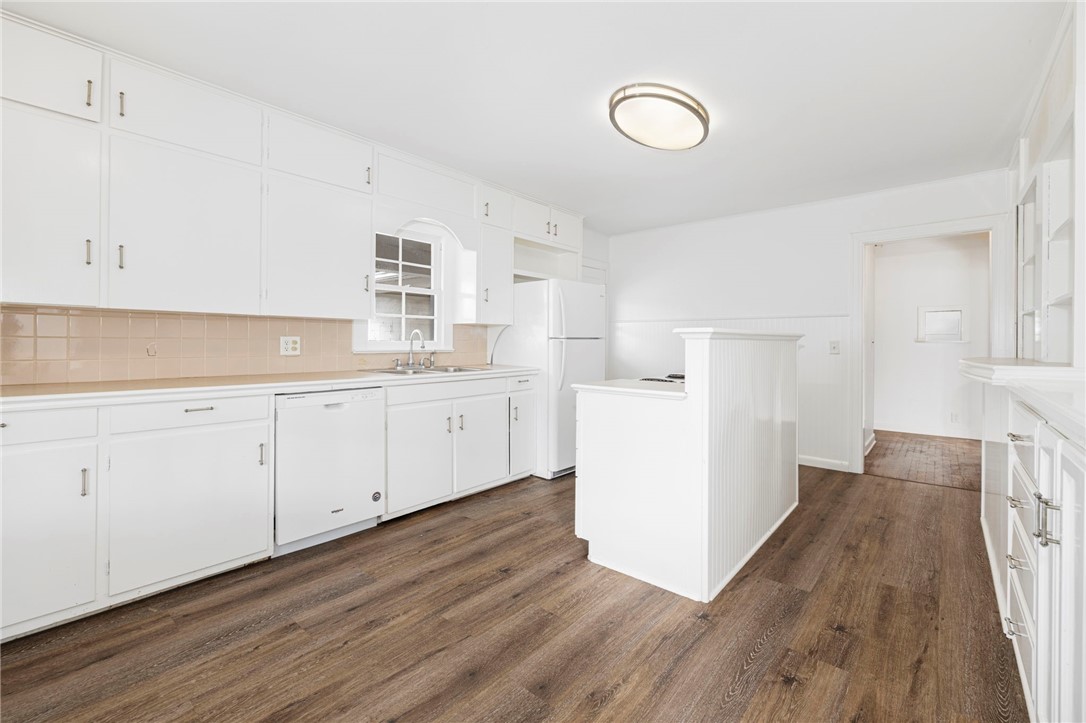 Demings 2nd Add Bentonville - Residential