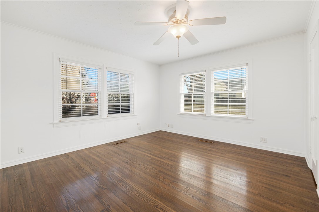 Demings 2nd Add Bentonville - Residential