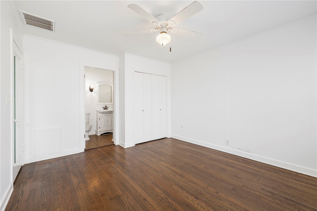 Demings 2nd Add Bentonville - Residential