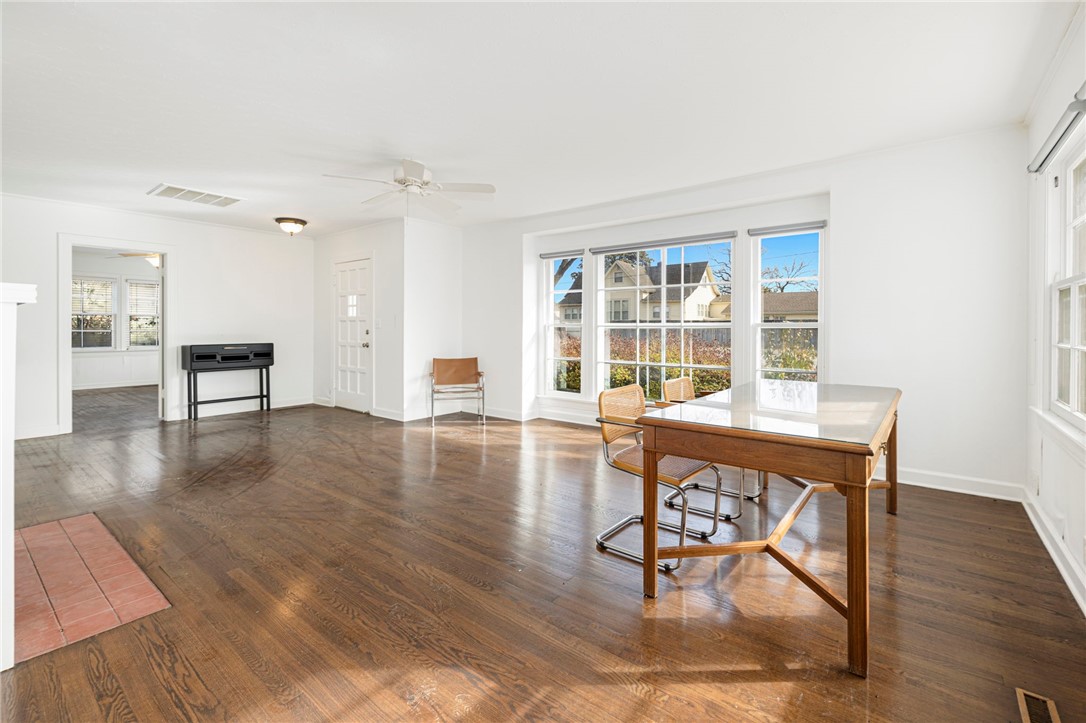 Demings 2nd Add Bentonville - Residential