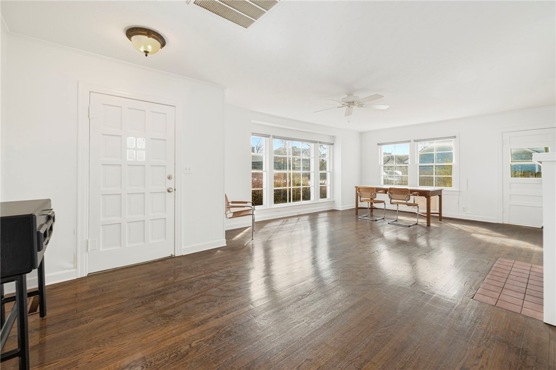 Demings 2nd Add Bentonville - Residential