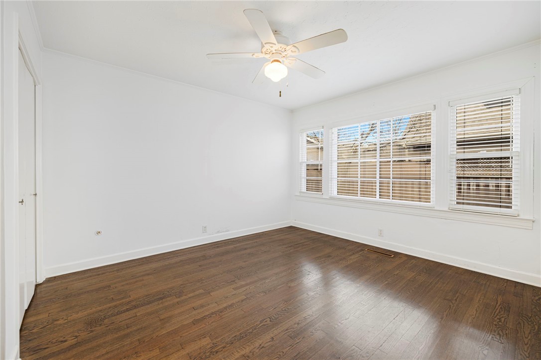 Demings 2nd Add Bentonville - Residential