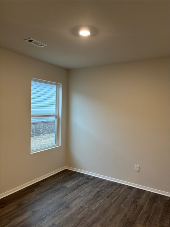WOODWARD PARK - Residential Lease