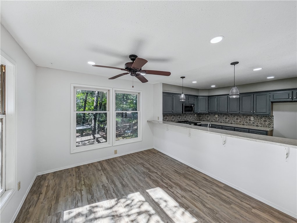 Brompton Courts Bvv - Residential
