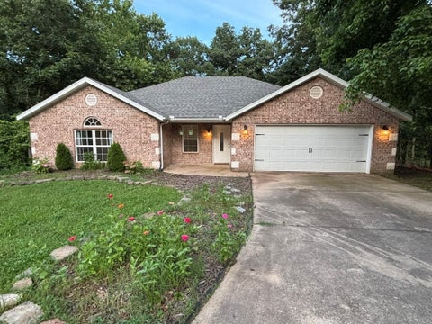 Photo of 6 Hart Lane, Bella Vista, AR 72714 (MLS # 1359495)