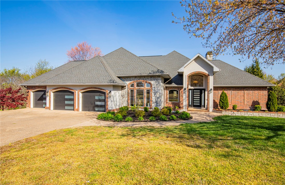 Pinnacle - Residential