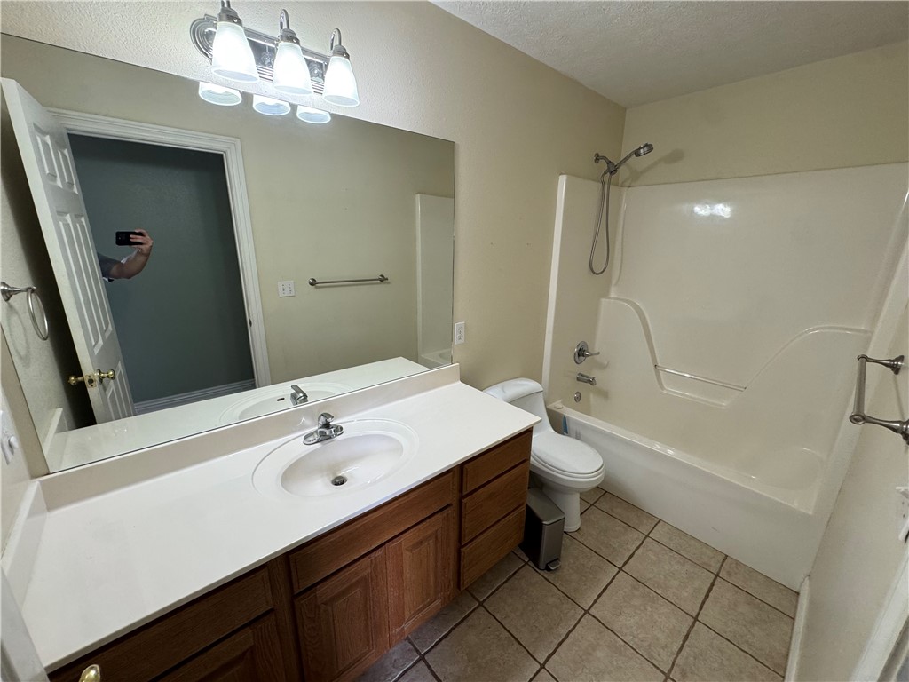 North Ridge Sub - Residential Lease