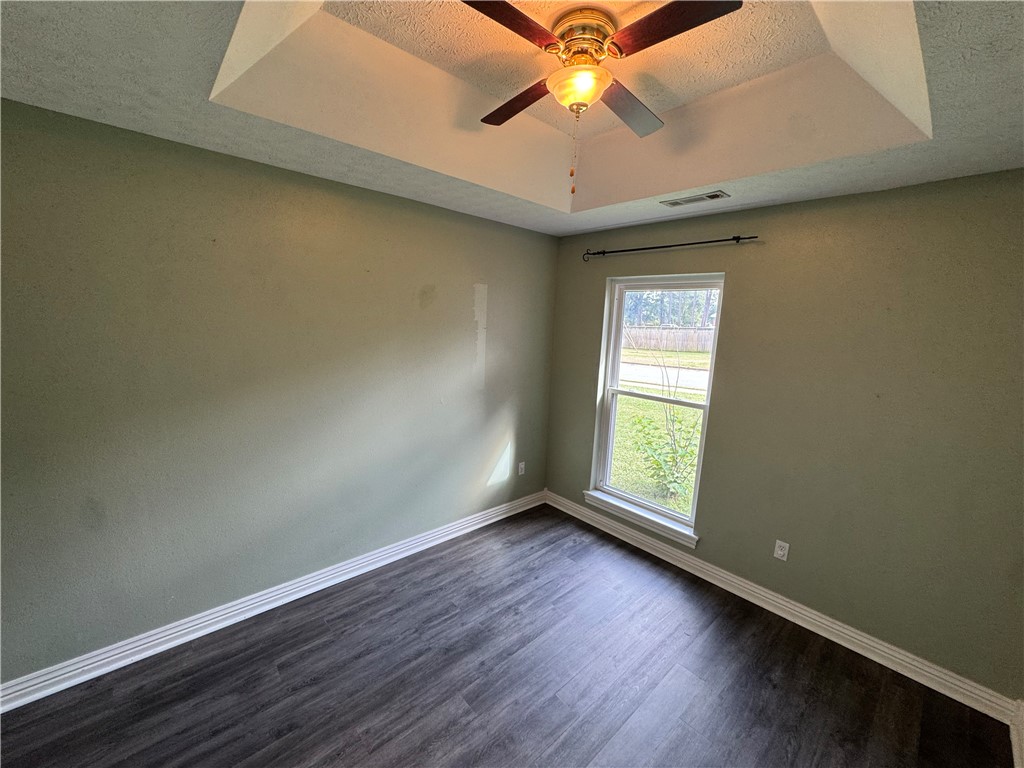 North Ridge Sub - Residential Lease