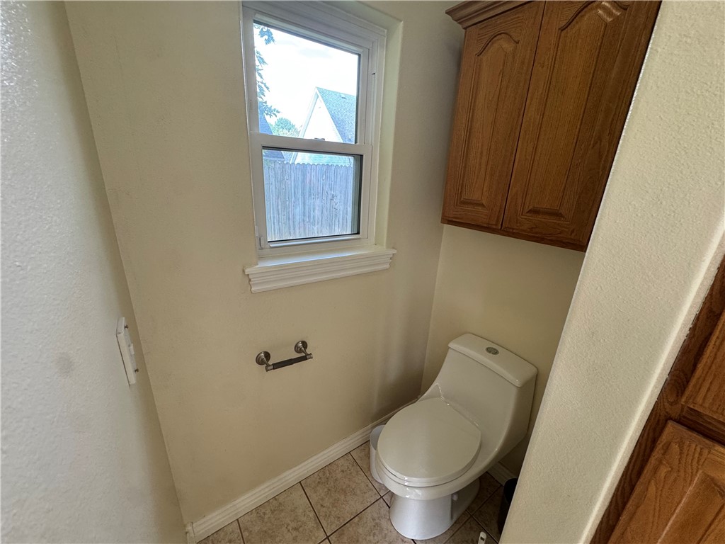 North Ridge Sub - Residential Lease