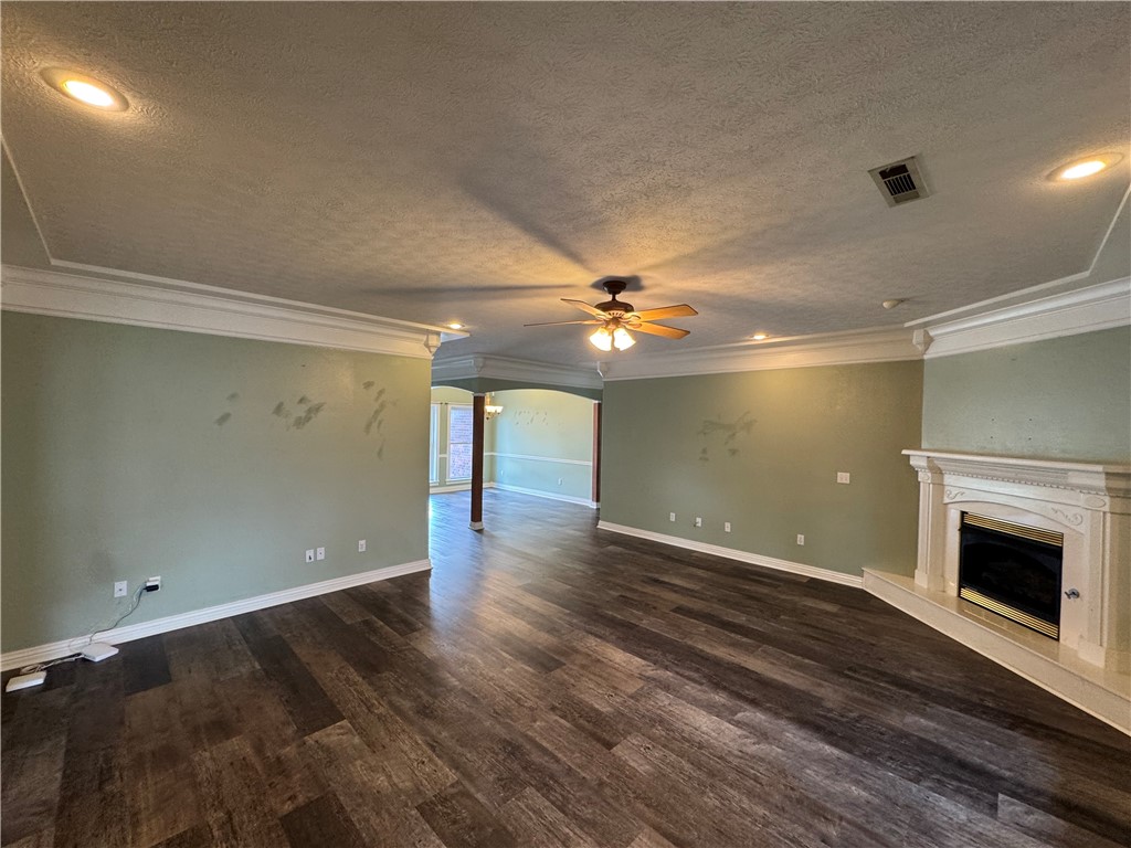North Ridge Sub - Residential Lease