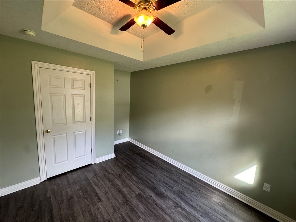 North Ridge Sub - Residential Lease