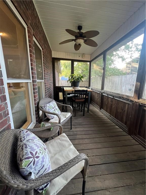 North Ridge Sub - Residential Lease