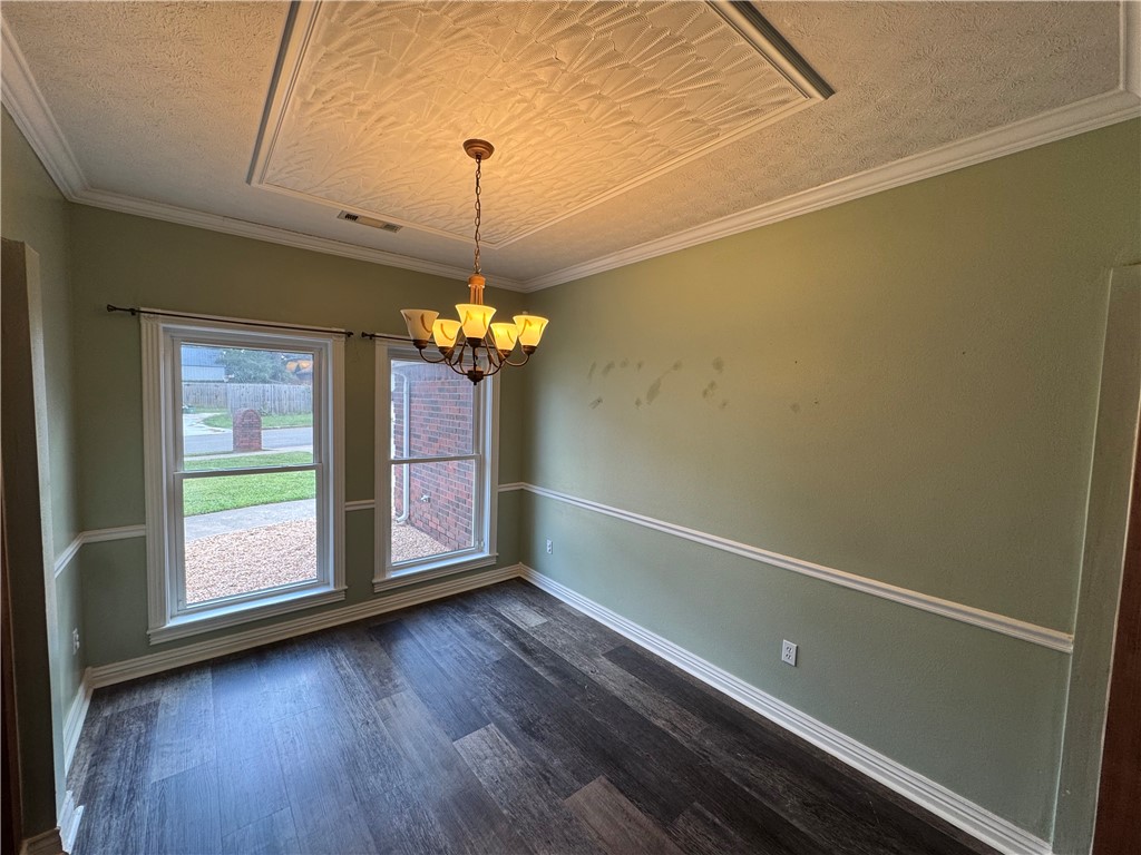 North Ridge Sub - Residential Lease
