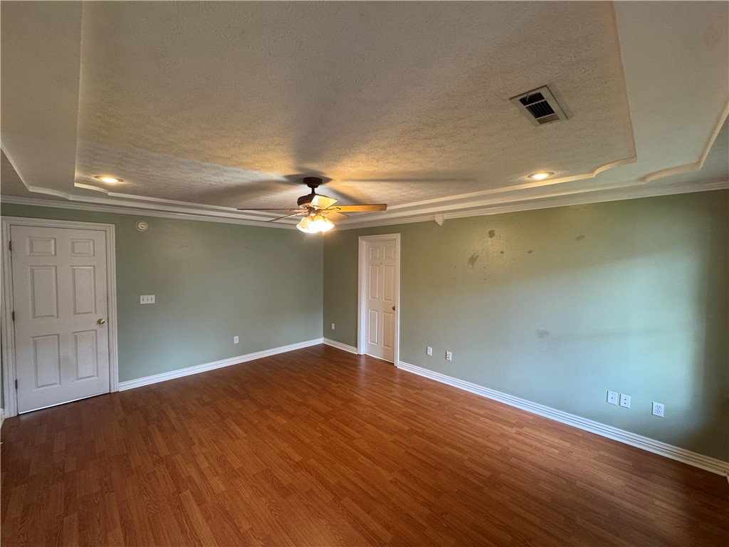 North Ridge Sub - Residential Lease