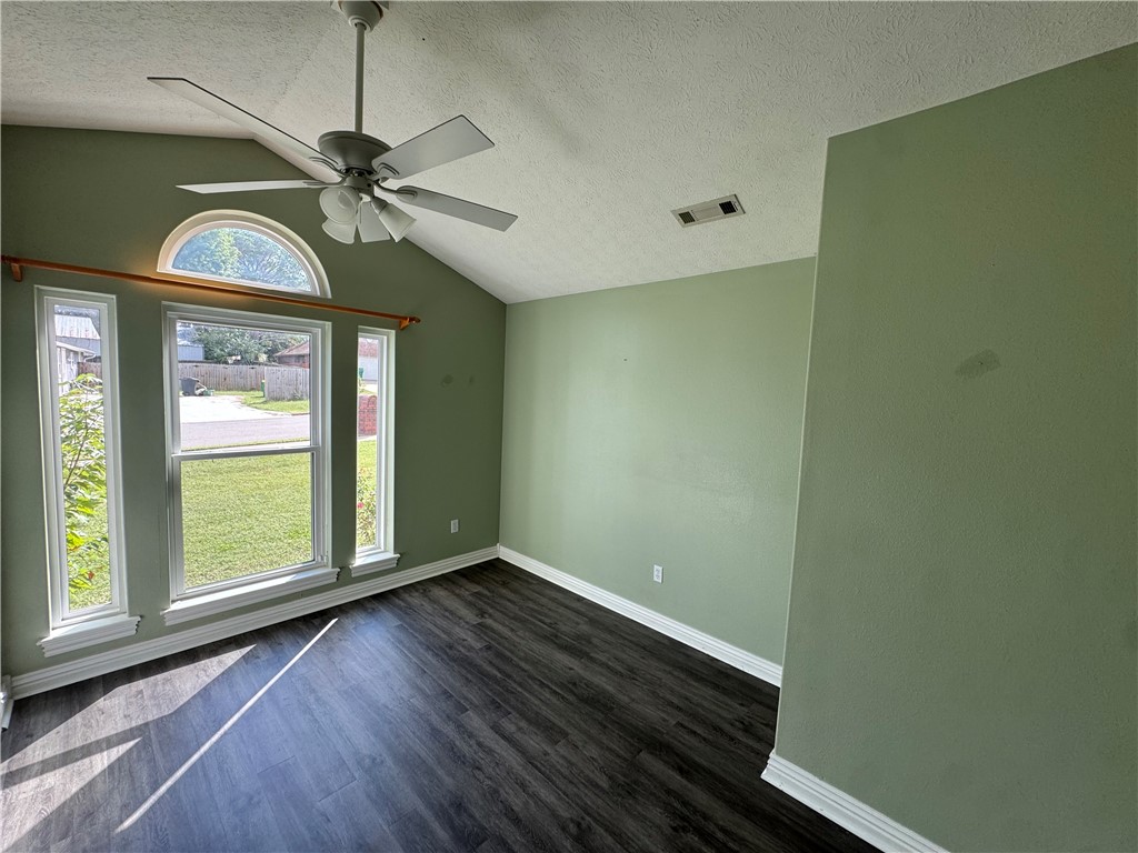 North Ridge Sub - Residential Lease