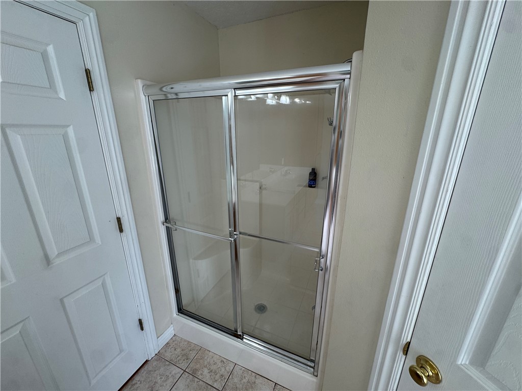 North Ridge Sub - Residential Lease