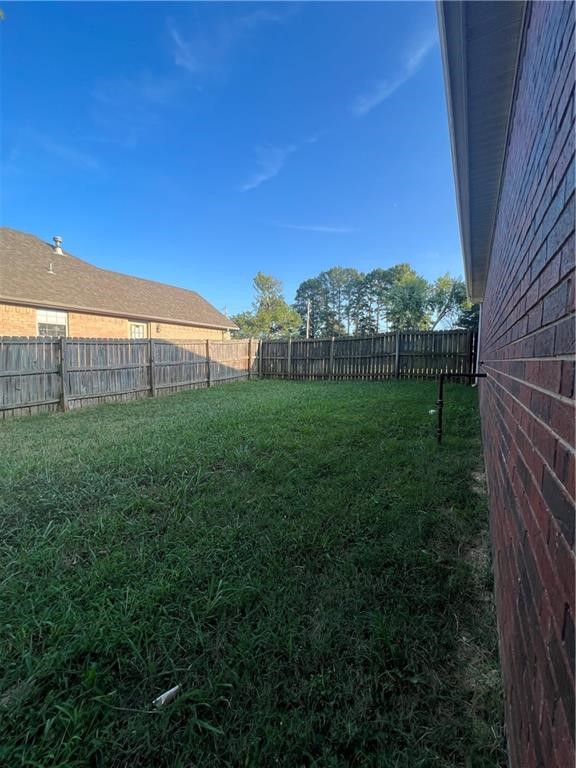 North Ridge Sub - Residential Lease
