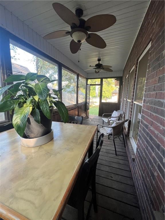North Ridge Sub - Residential Lease