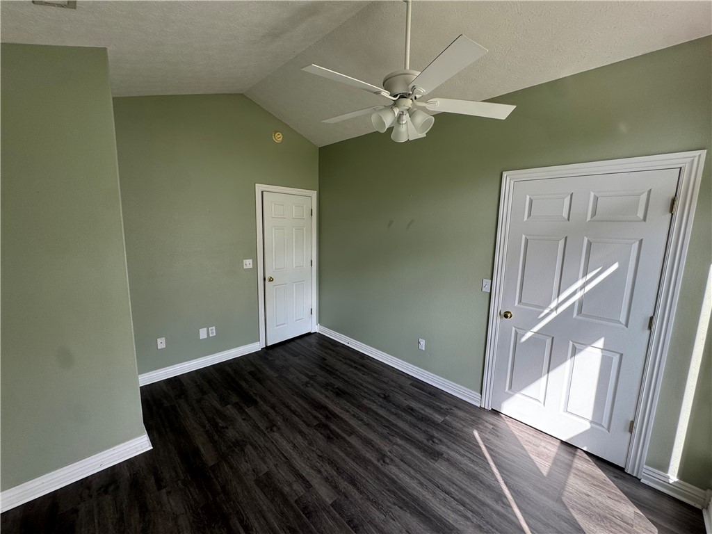 North Ridge Sub - Residential Lease