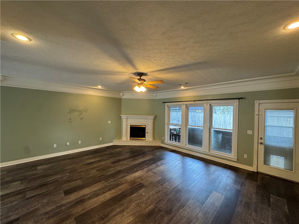 North Ridge Sub - Residential Lease