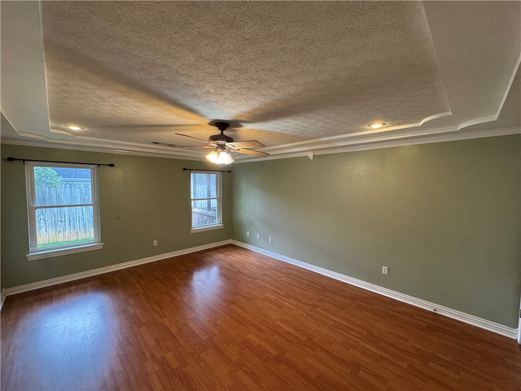 North Ridge Sub - Residential Lease
