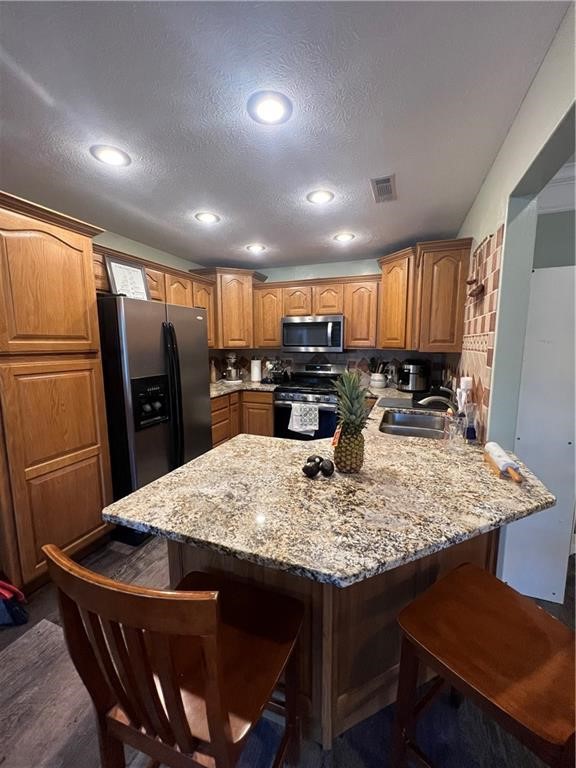 North Ridge Sub - Residential Lease