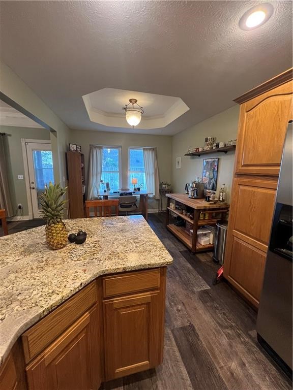 North Ridge Sub - Residential Lease