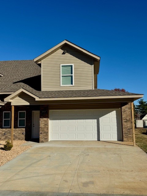 Mockingbird - Residential Lease