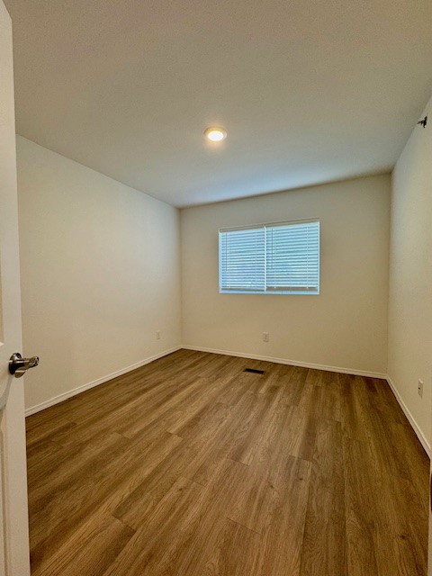 Mockingbird - Residential Lease