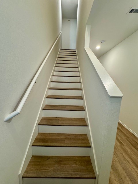 Mockingbird - Residential Lease