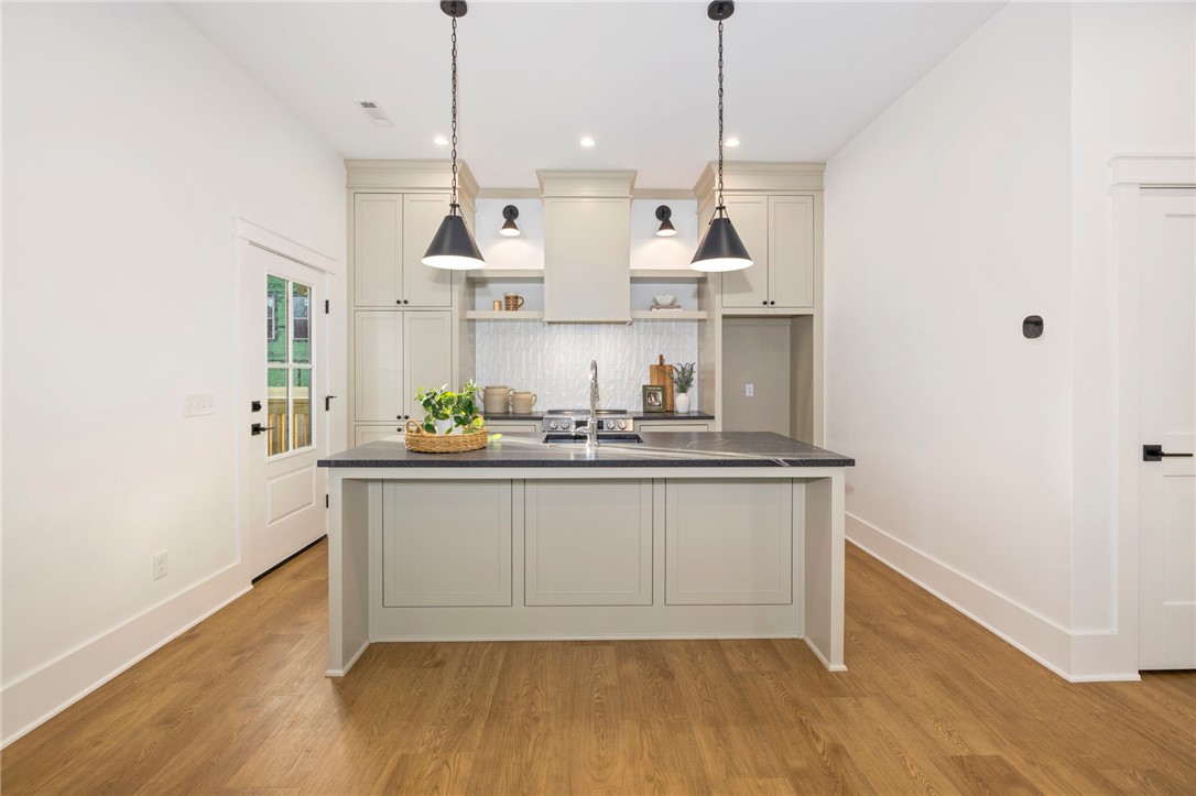 Burl Dodd Add - Residential