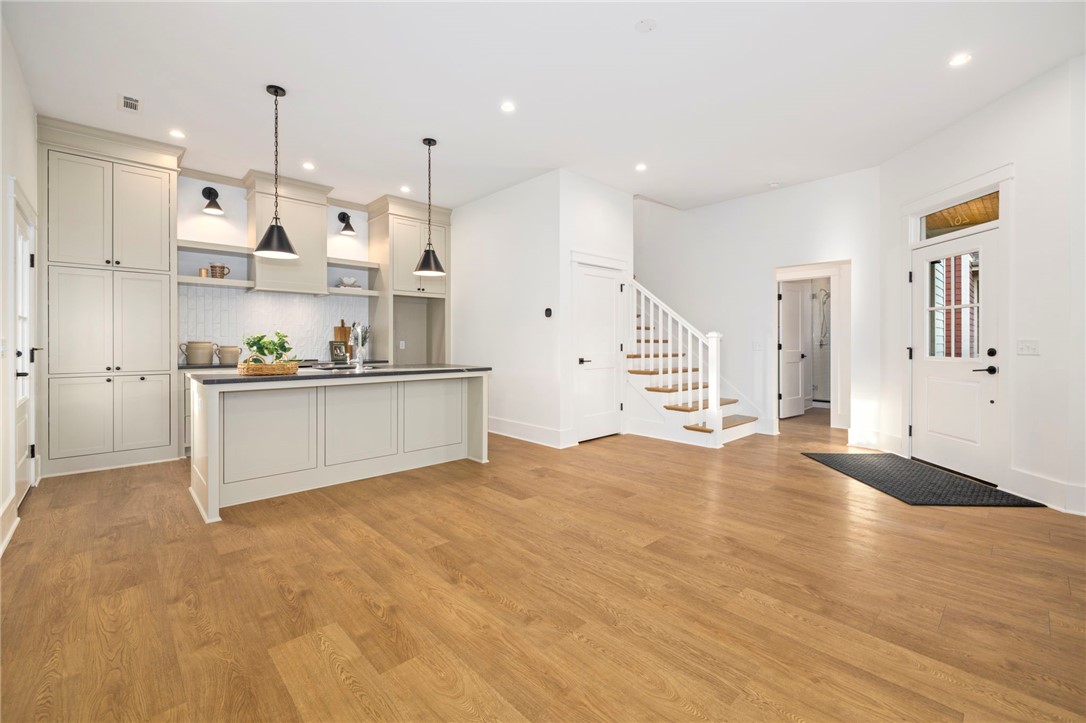 Burl Dodd Add - Residential