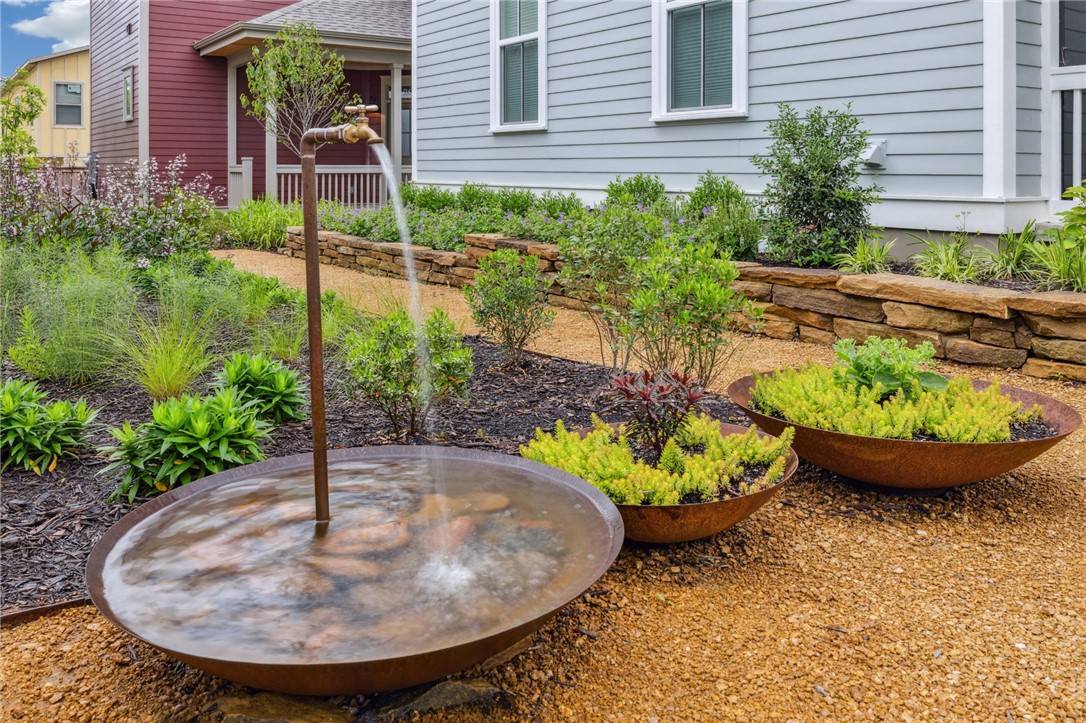 Burl Dodd Add - Residential
