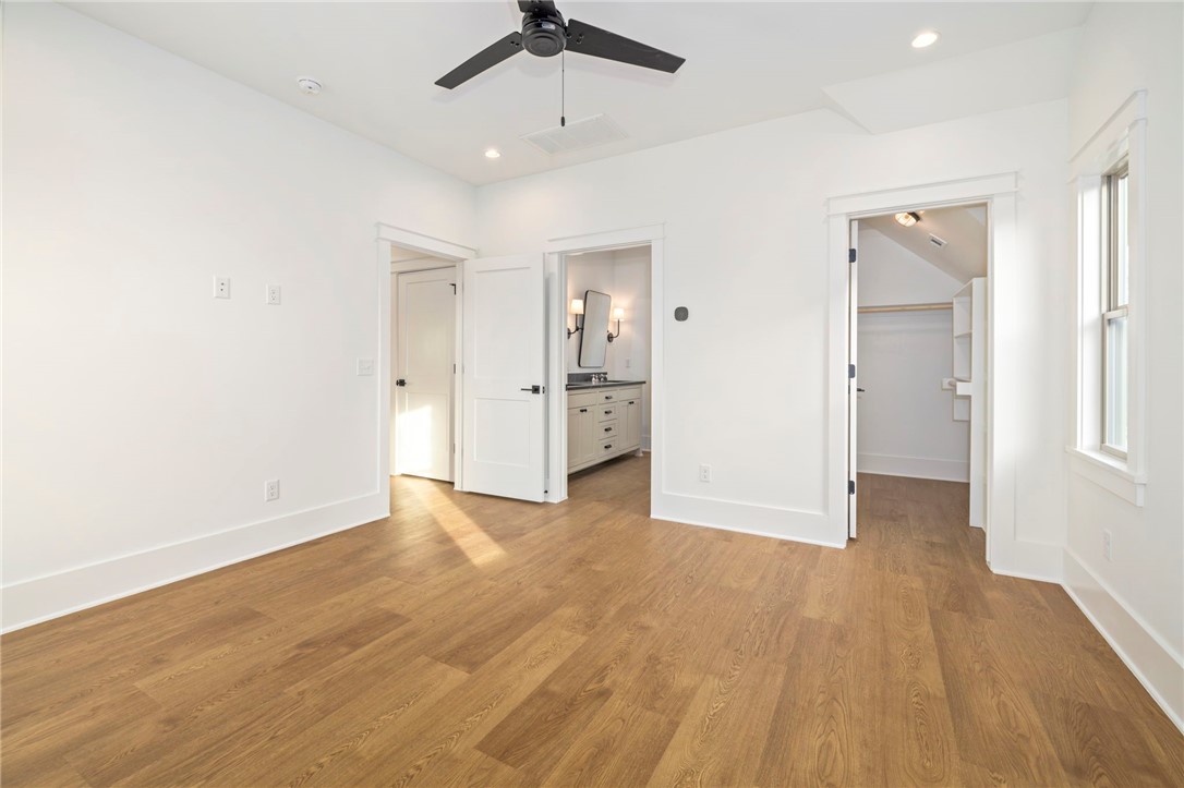 Burl Dodd Add - Residential