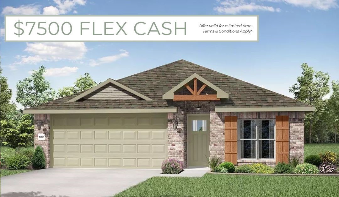 Wagnon Springs - Residential