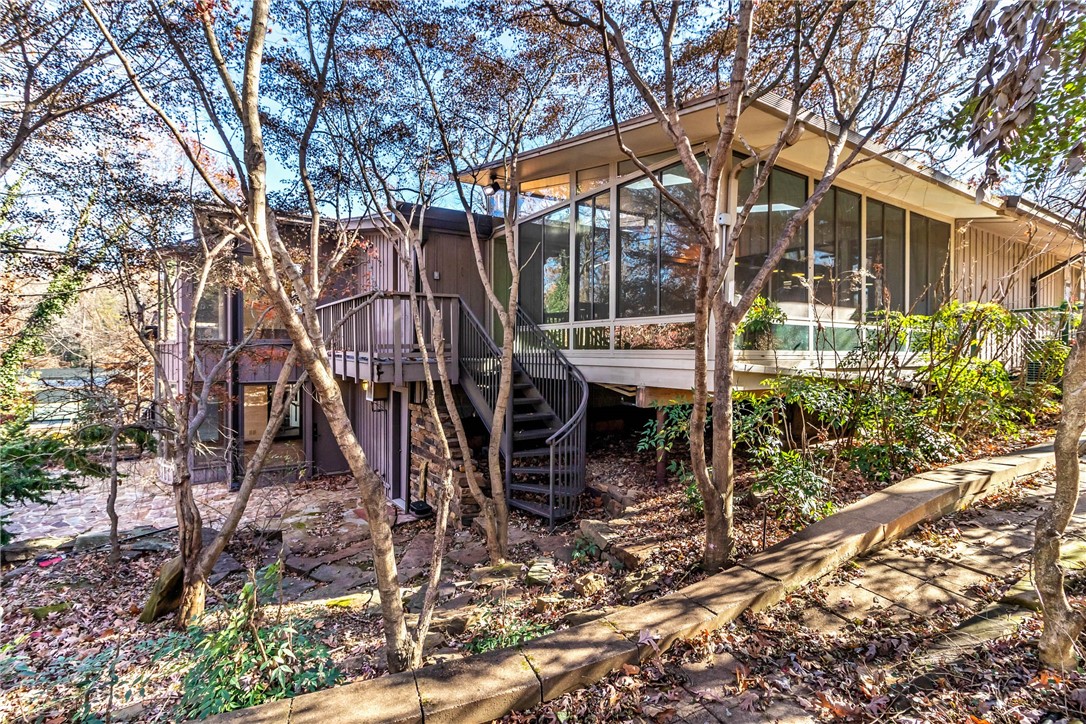 Rockwood Add - Residential
