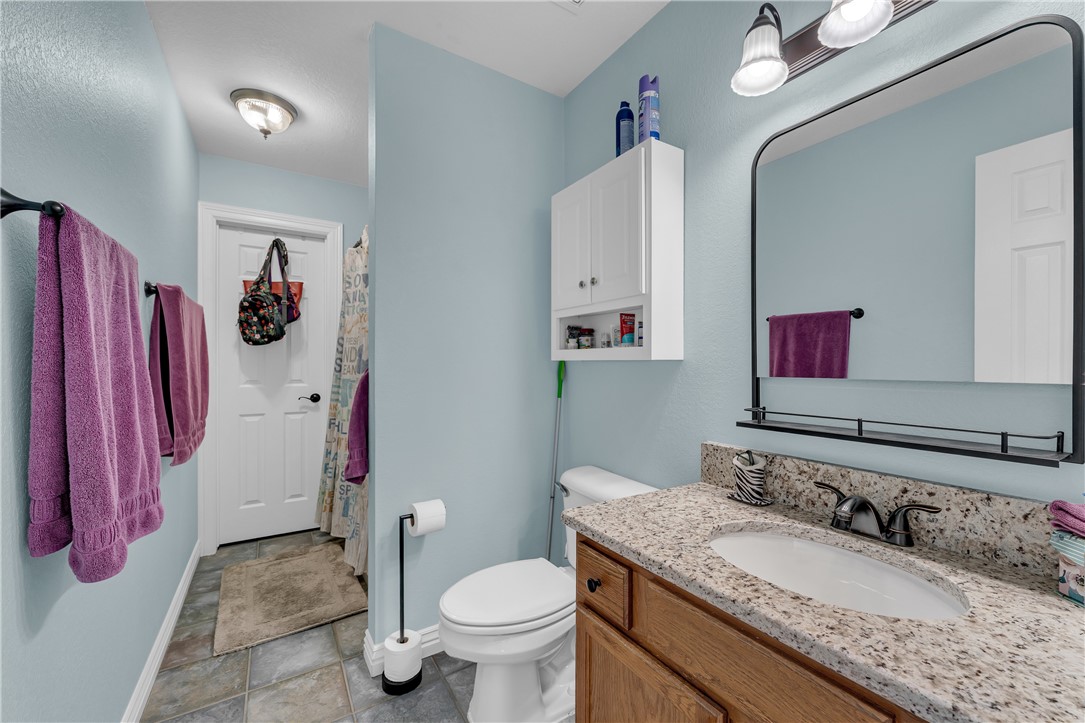 Blue Springs Village - Residential