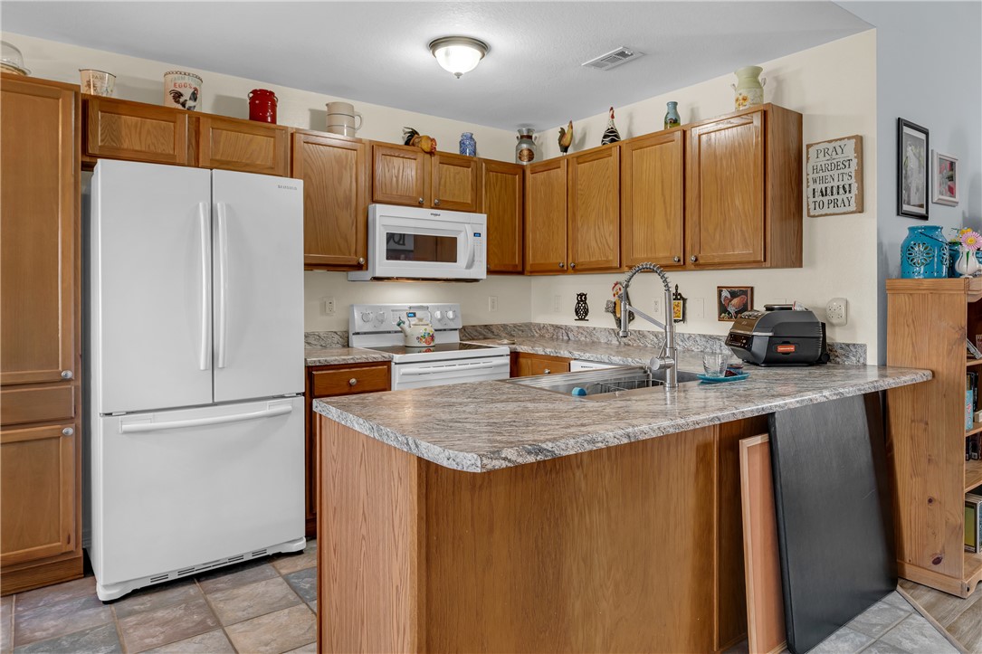 Blue Springs Village - Residential