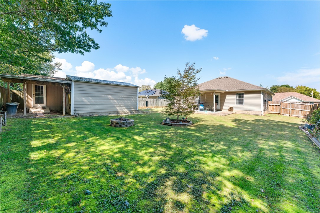 Blue Springs Village - Residential