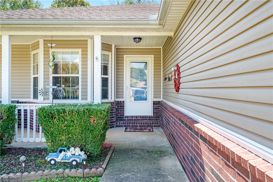 Blue Springs Village - Residential