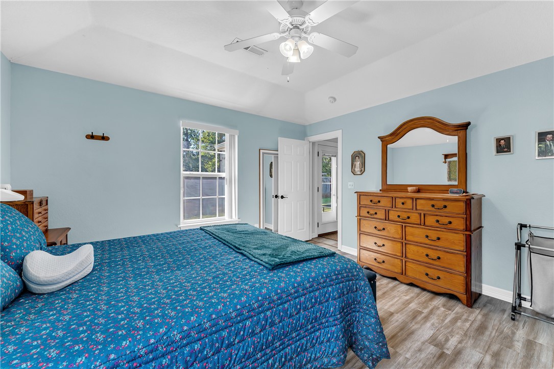 Blue Springs Village - Residential