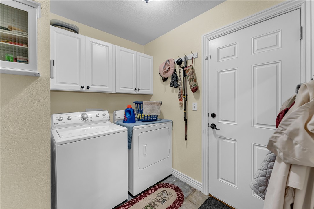 Blue Springs Village - Residential