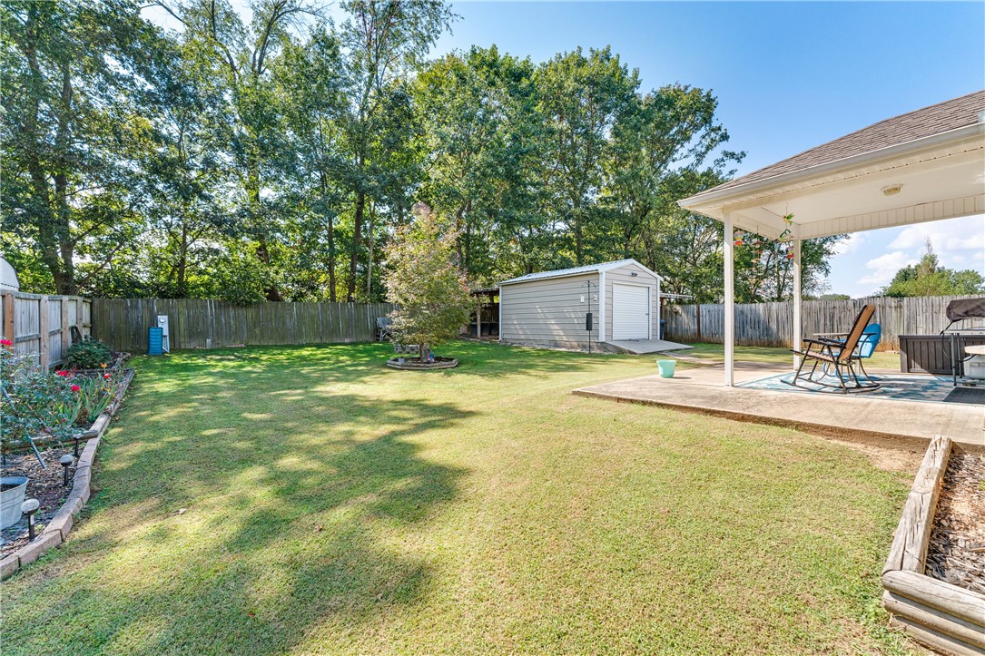 Blue Springs Village - Residential