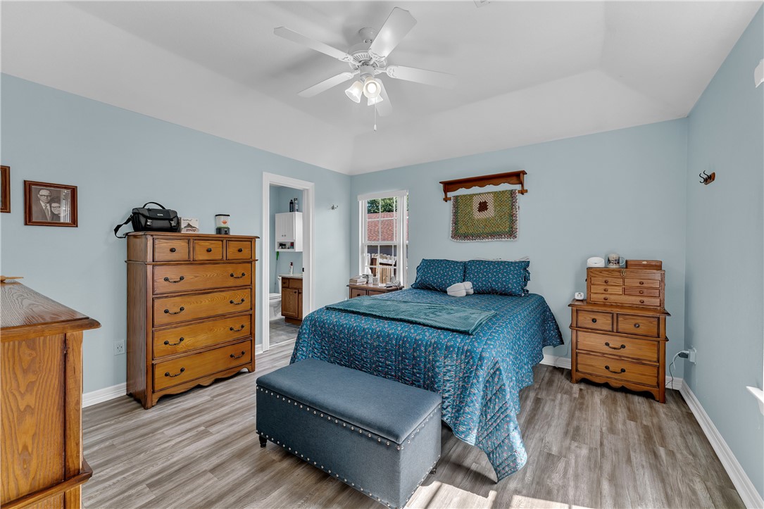 Blue Springs Village - Residential