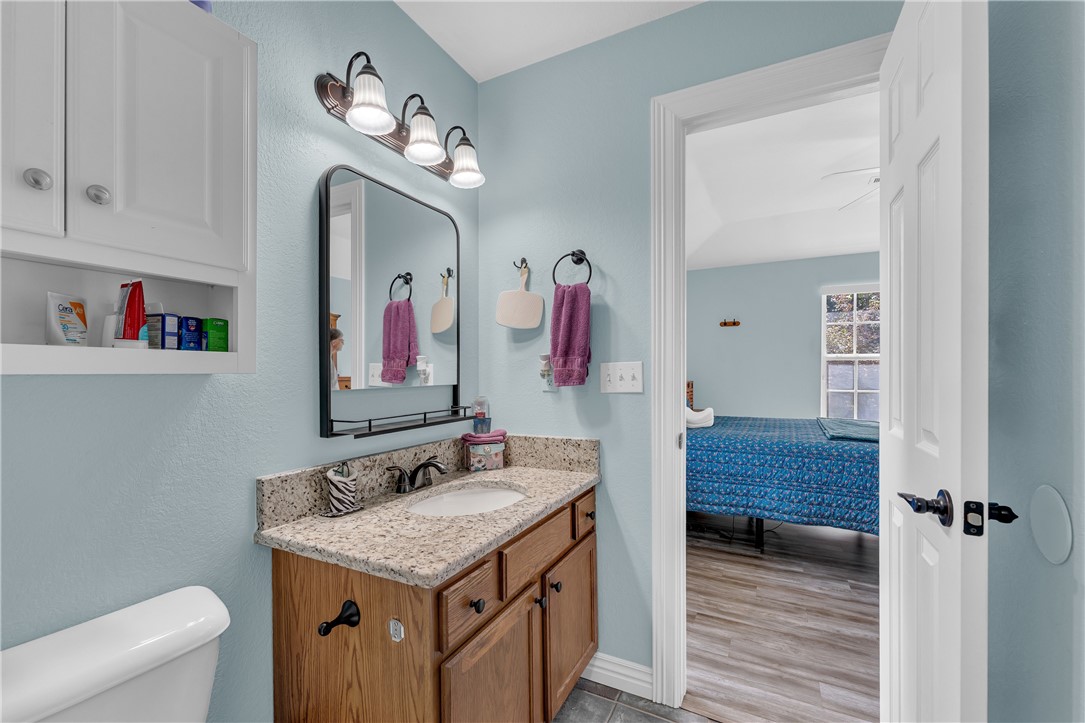 Blue Springs Village - Residential