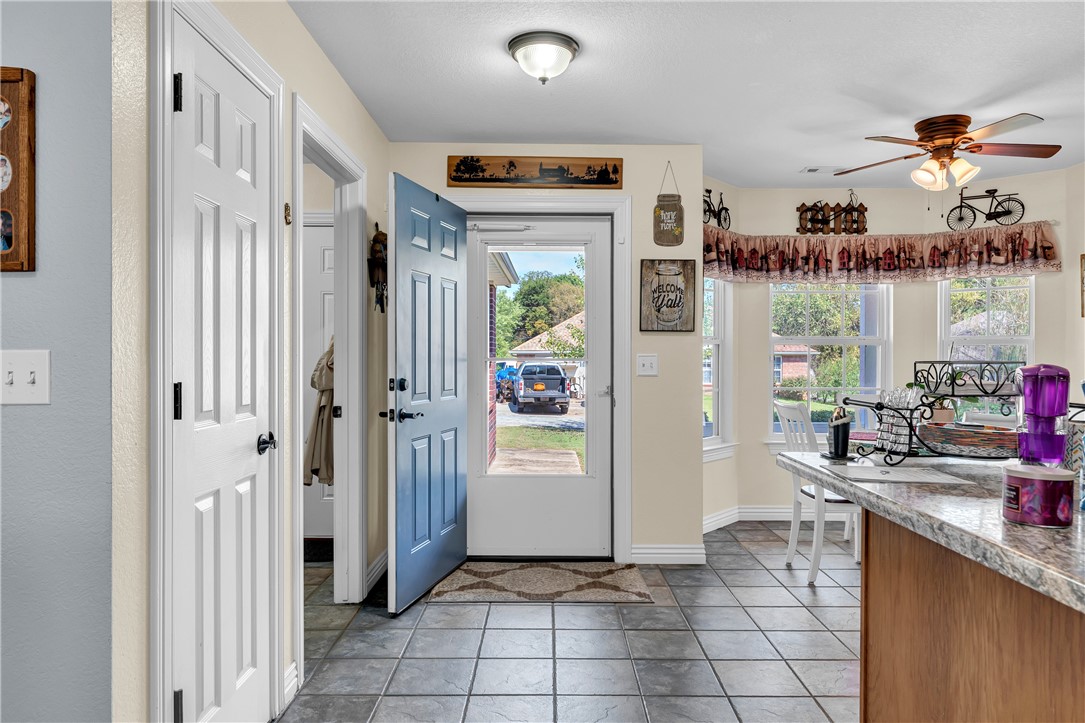 Blue Springs Village - Residential