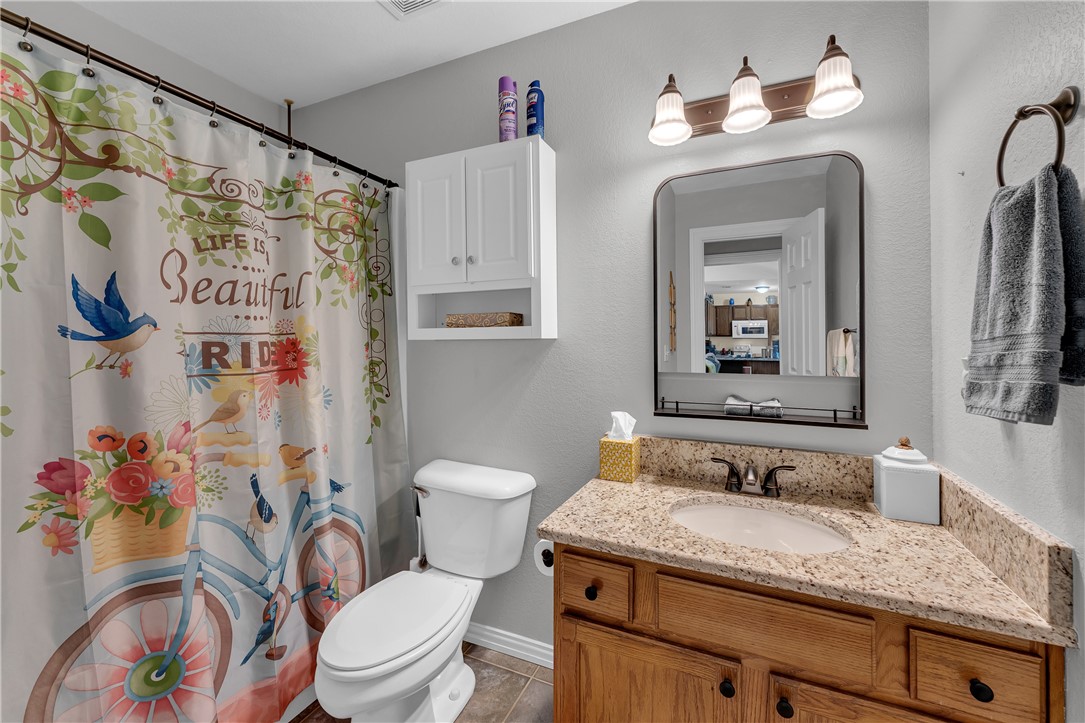 Blue Springs Village - Residential
