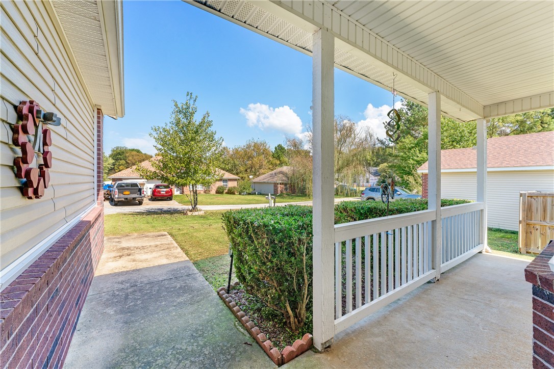 Blue Springs Village - Residential